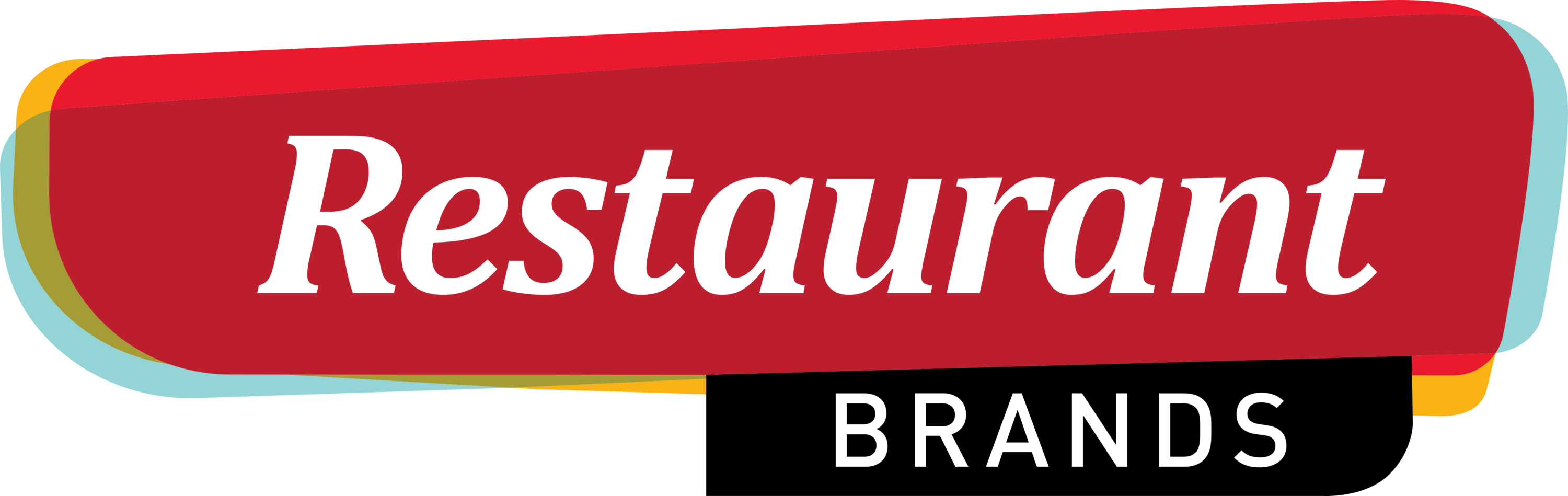 Restaurant Brands Logo