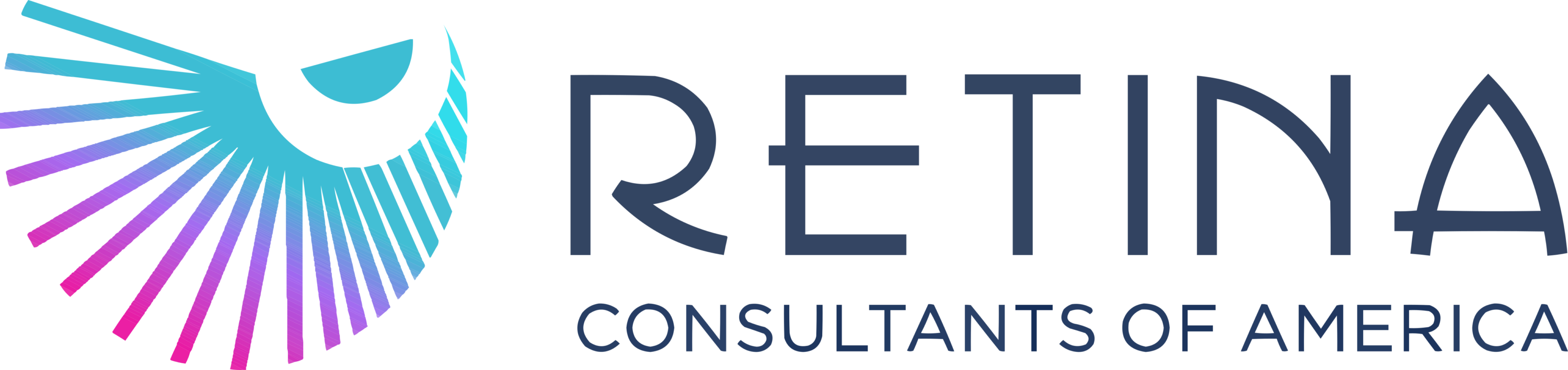 Retina Consultants of America Logo