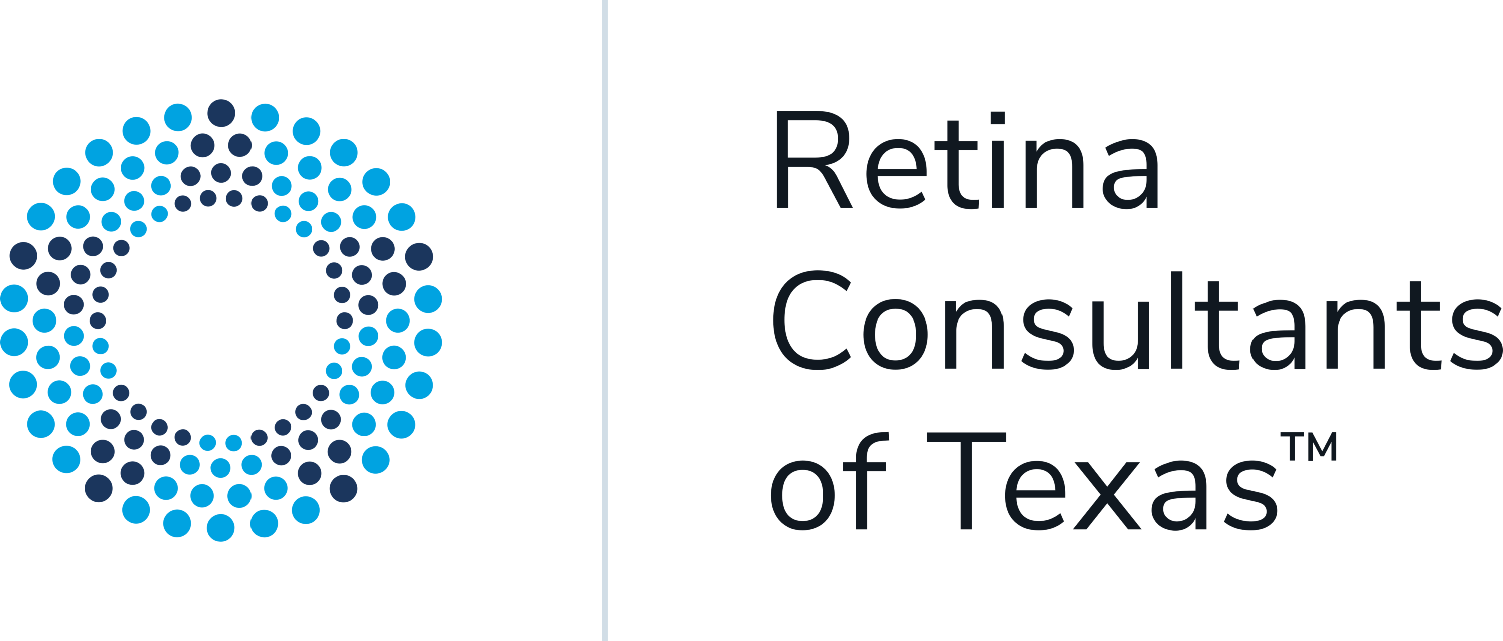 Retina Consultants of Texas Logo