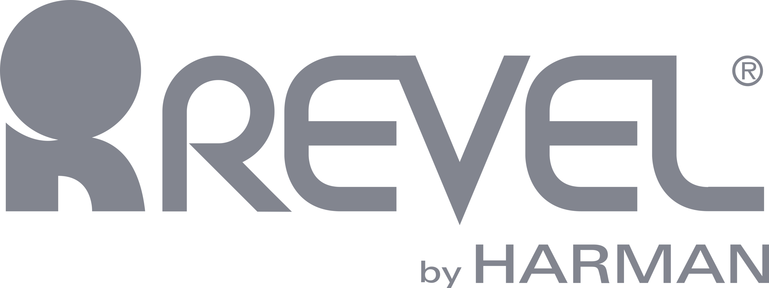 Revel Audio Logo