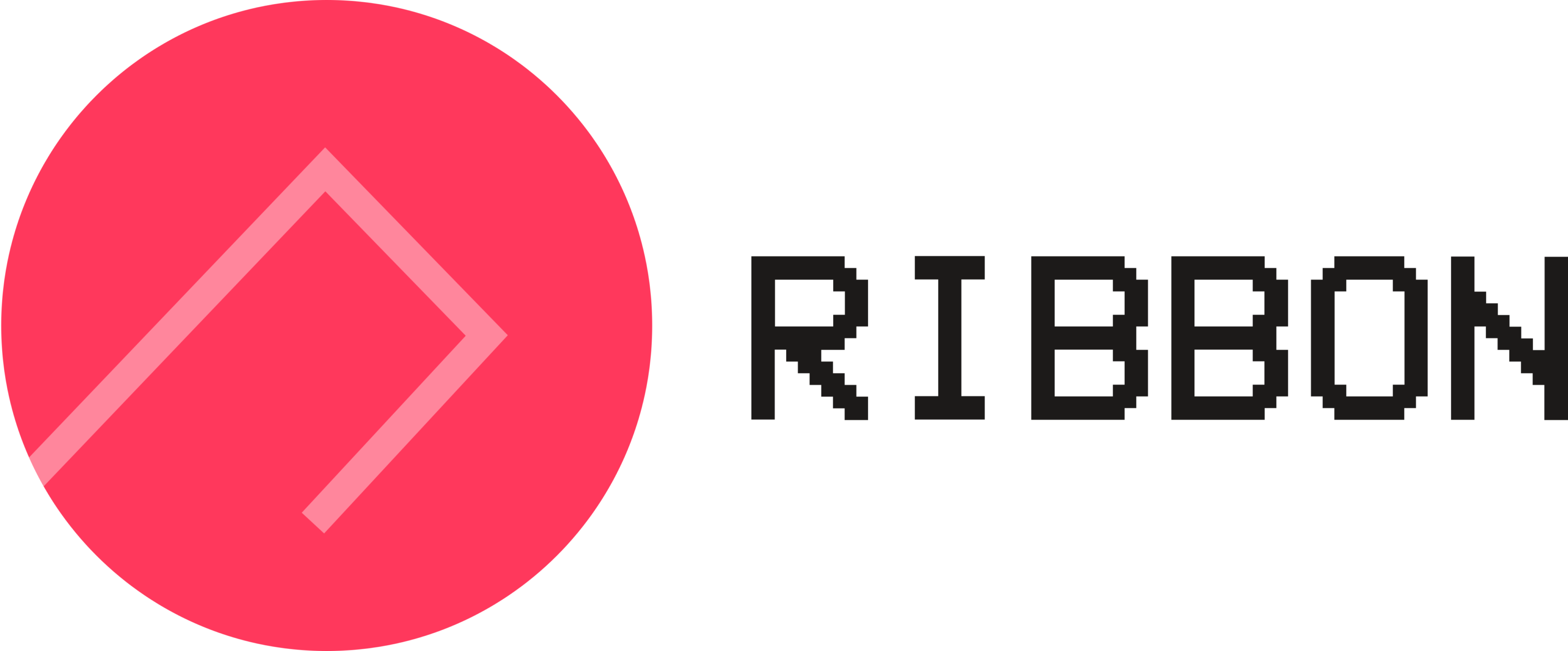 Ribbon Finance Logo