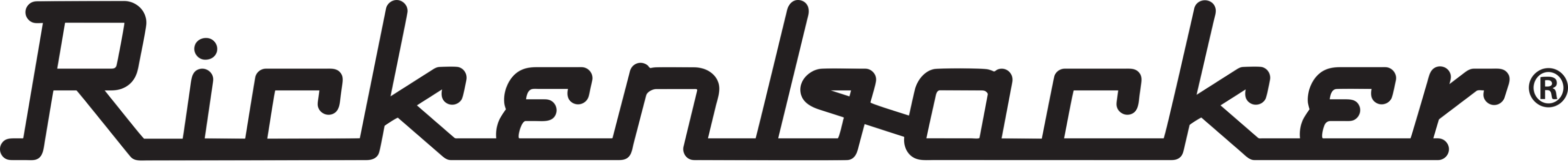 Rickenbacker Logo