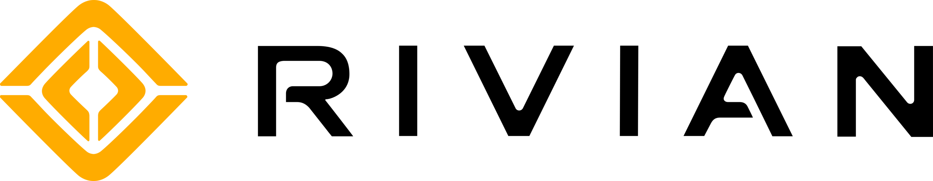 Rivian Logo