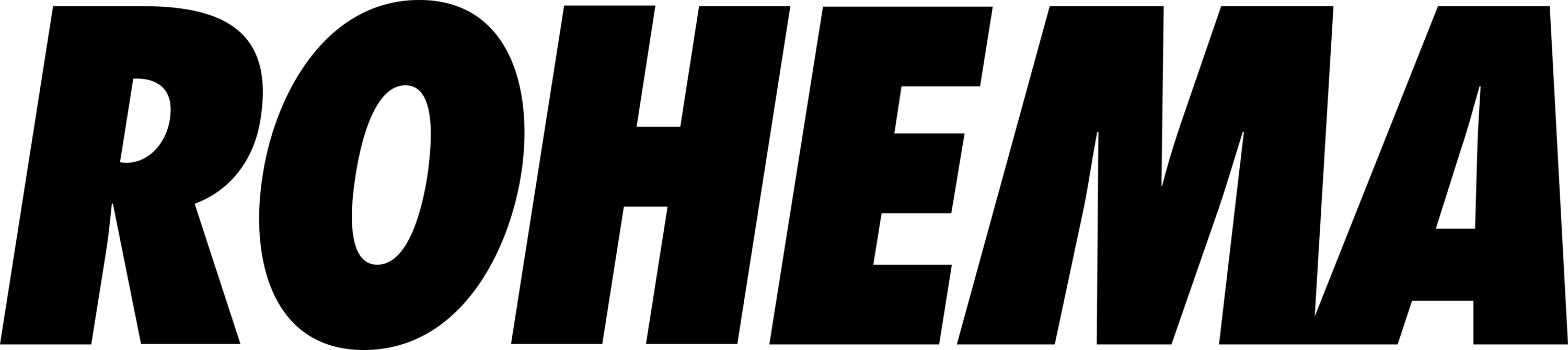 Rohema Logo