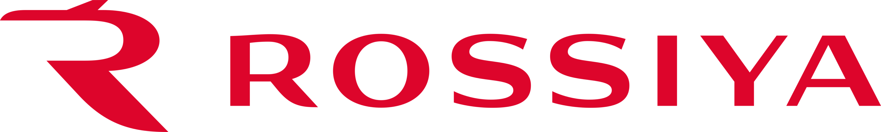 Rossiya Airlines Logo