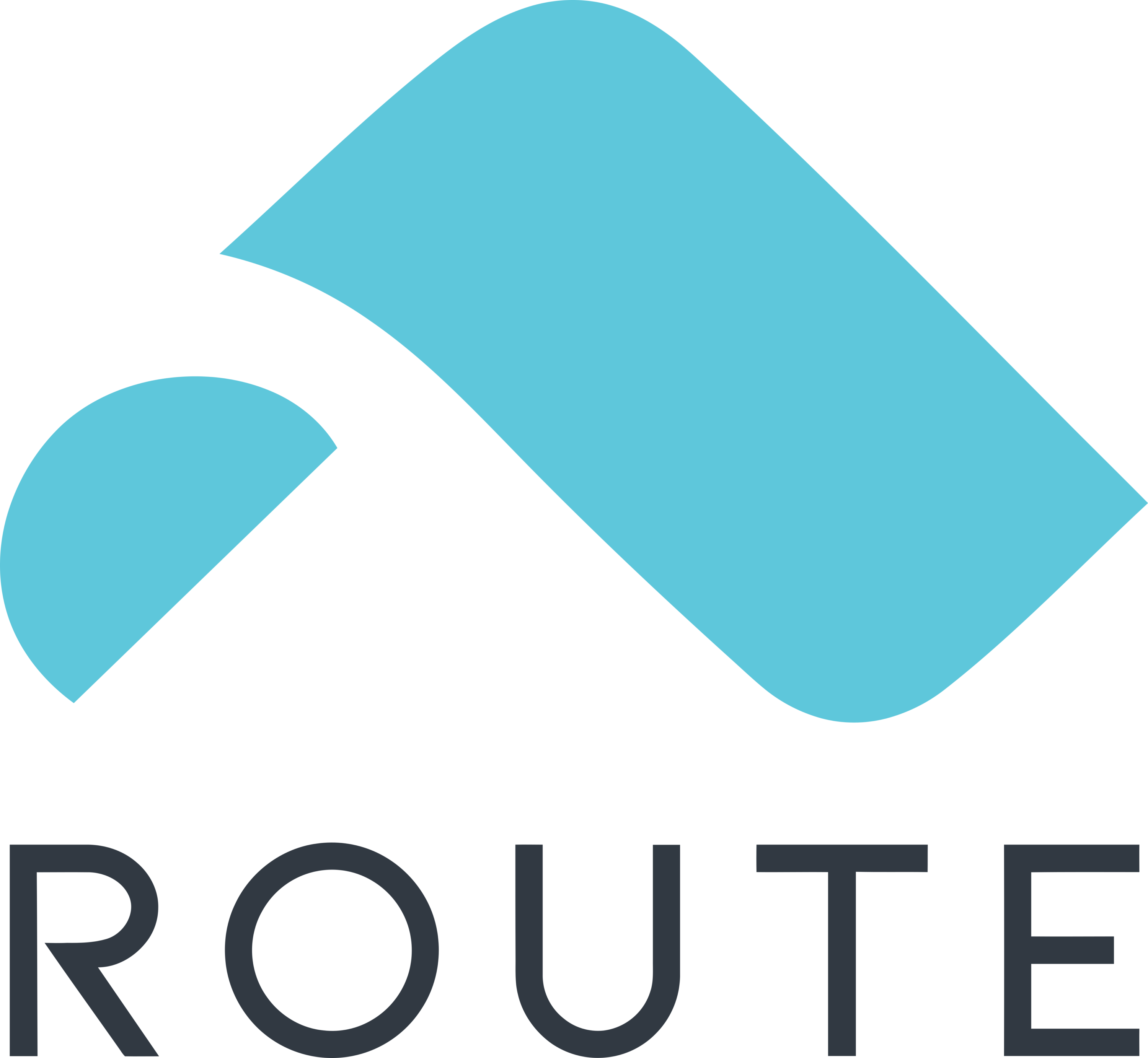 Route Logo