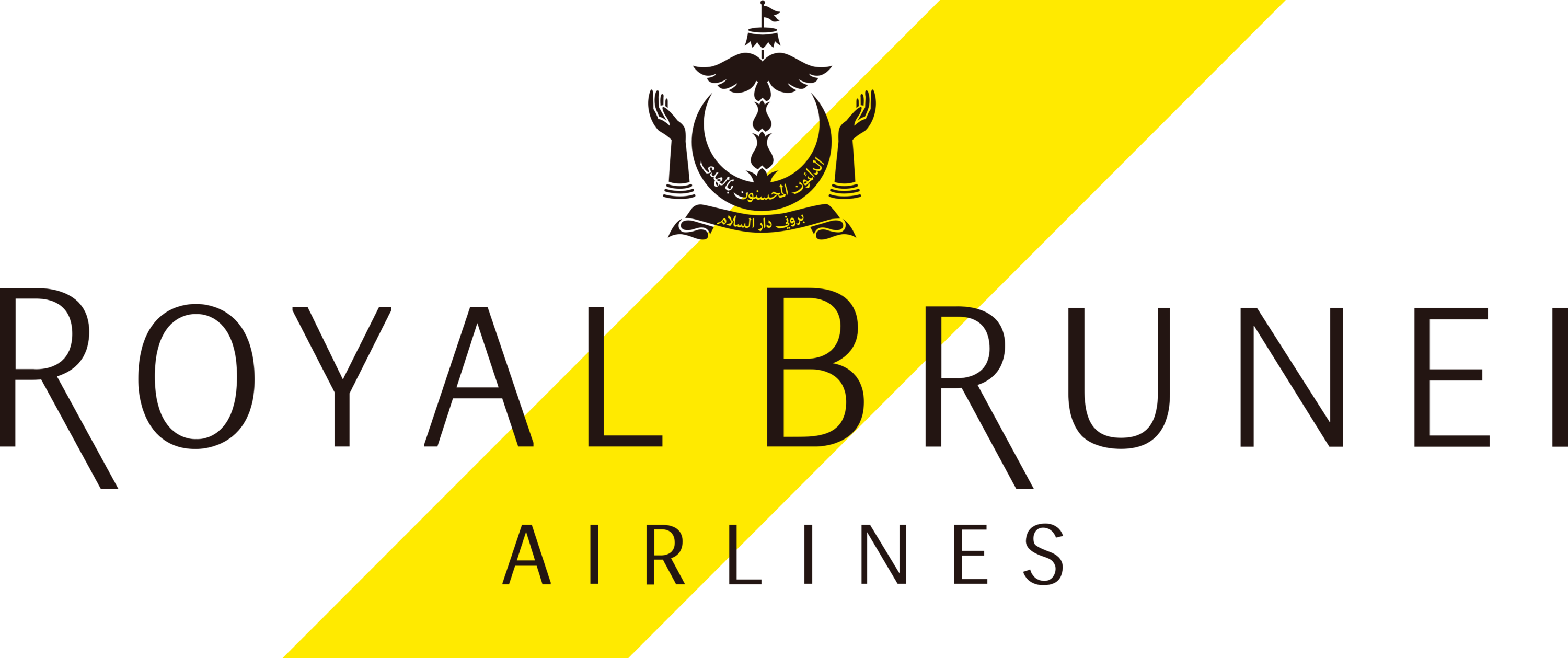 Royal Brunei Airlines Logo