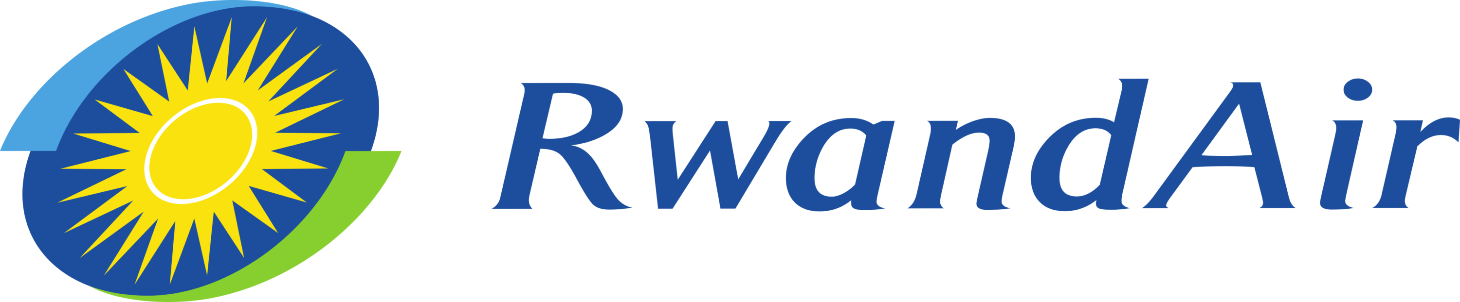 RwandAir Logo
