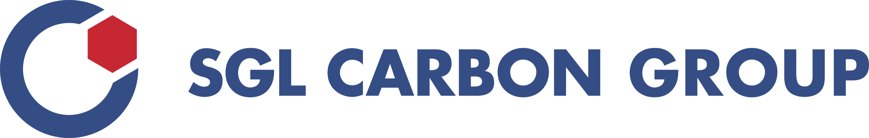 SGL Carbon Group Logo