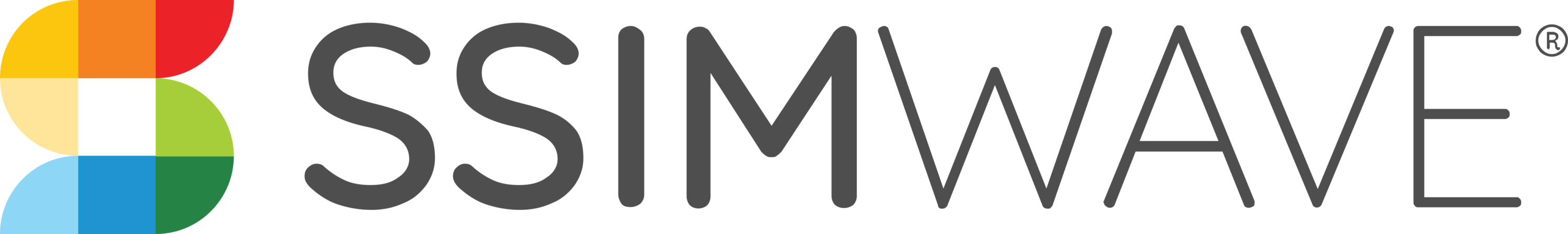 SSIMWave Logo