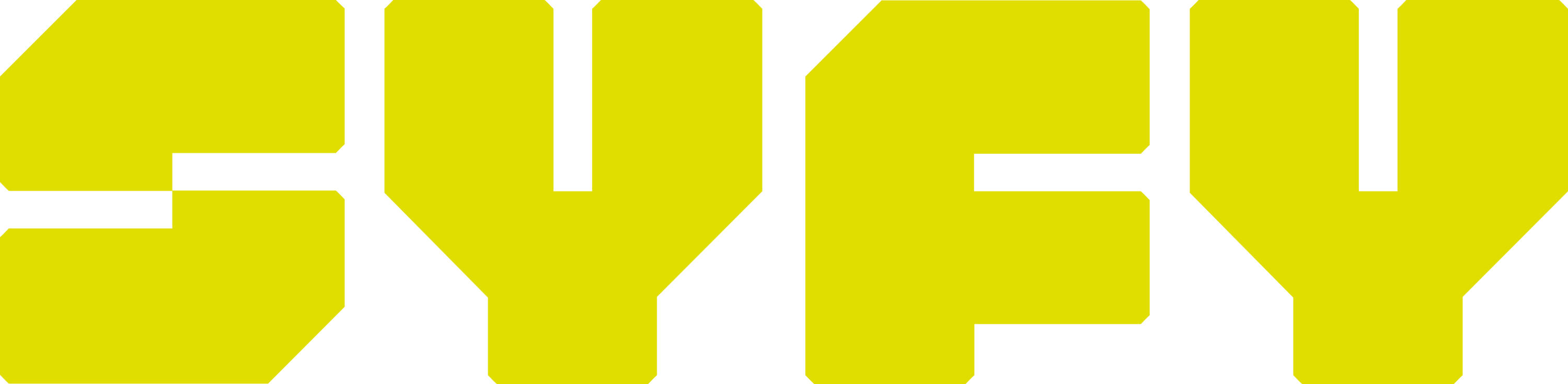 SYFY Network Logo