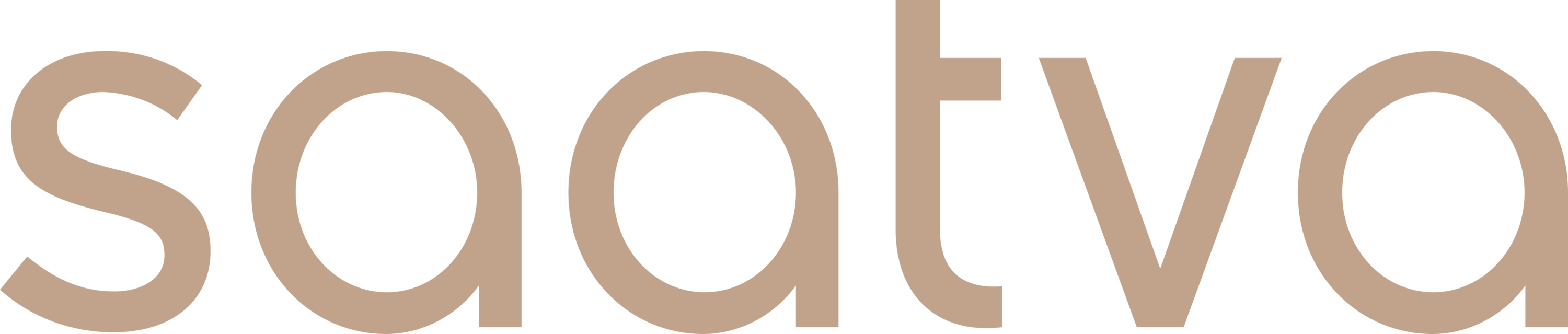 Saatva Logo