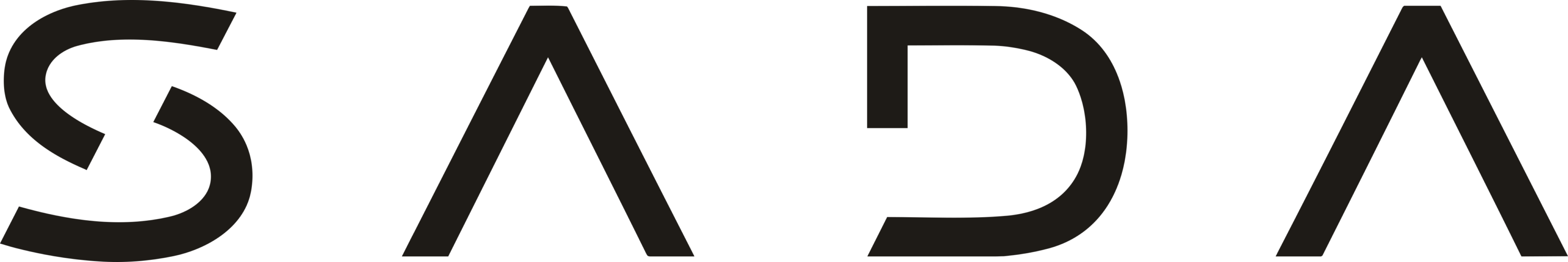 Sada Logo