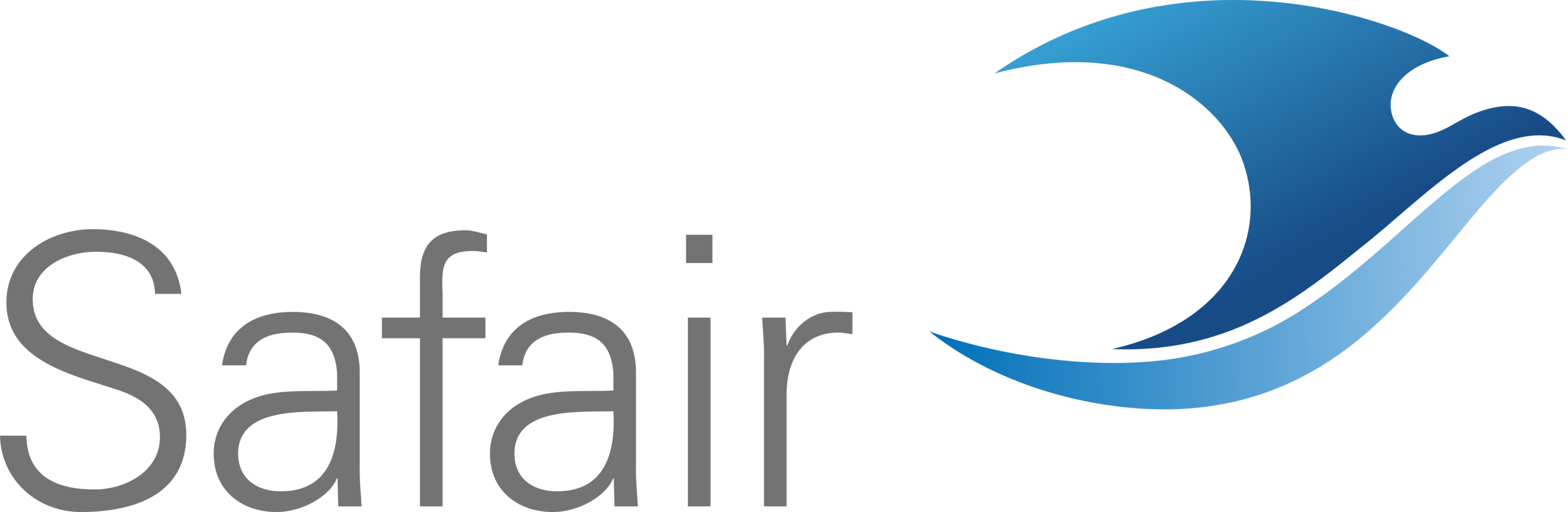 Safair Logo