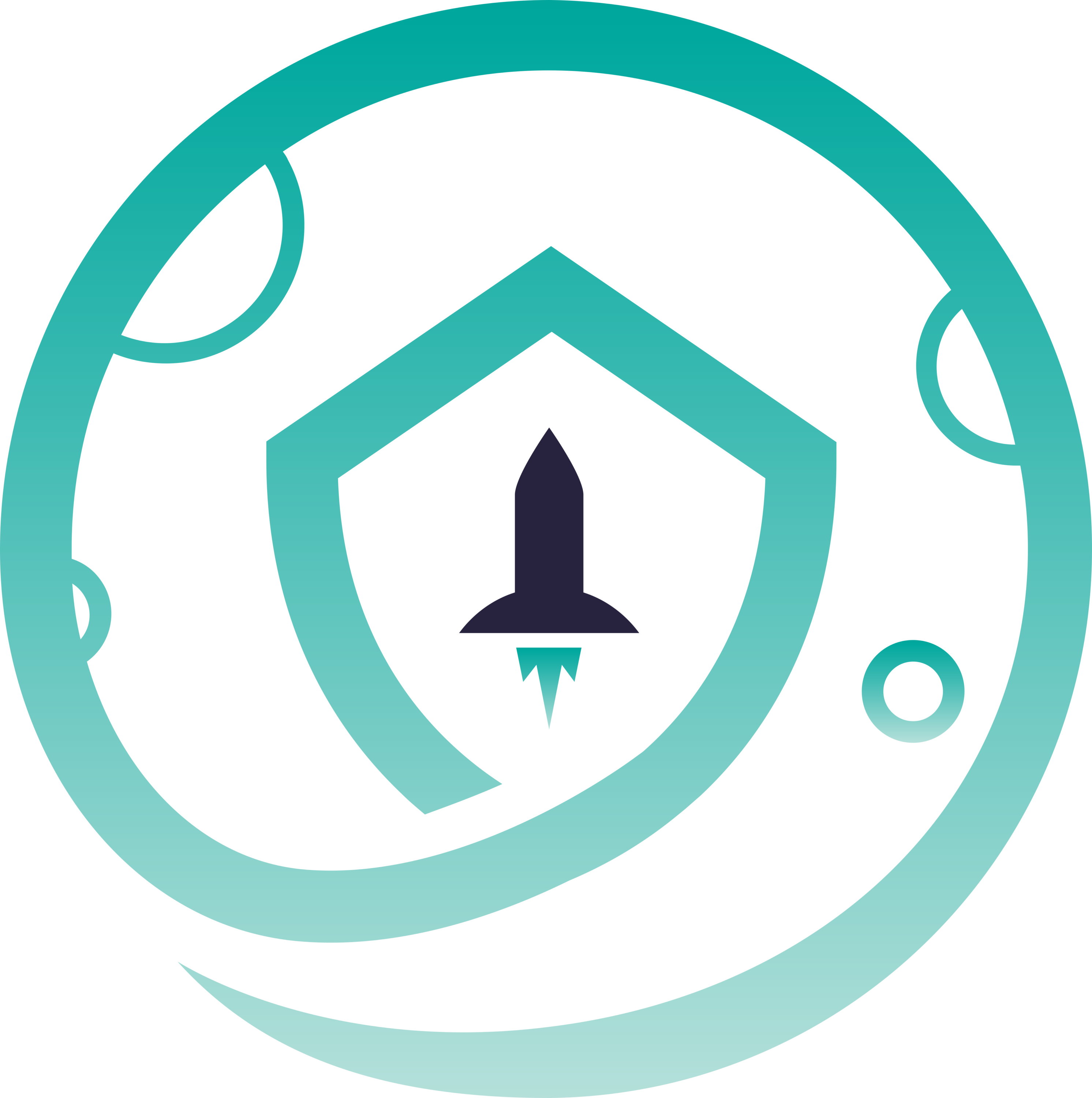 SafeMoon Logo