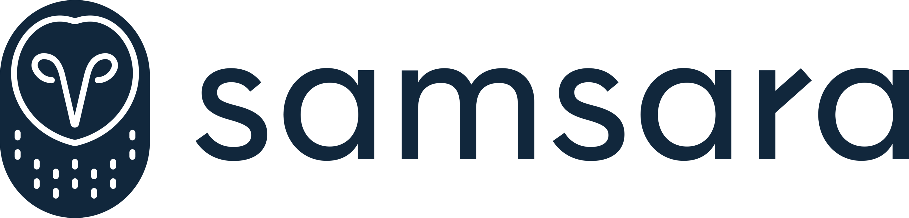 Samsara Logo