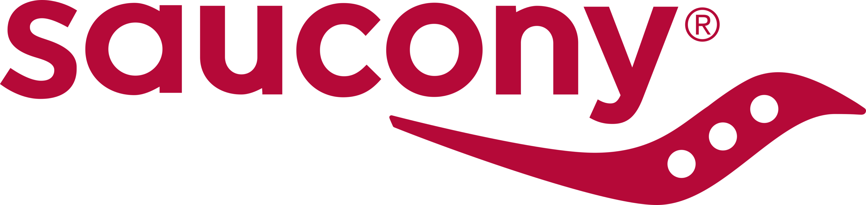 Saucony Logo