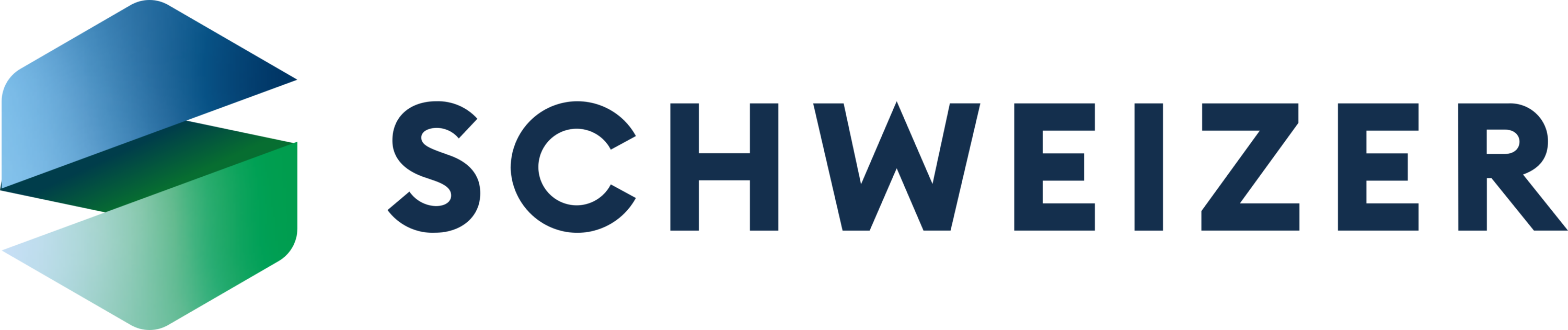 Schweizer Logo