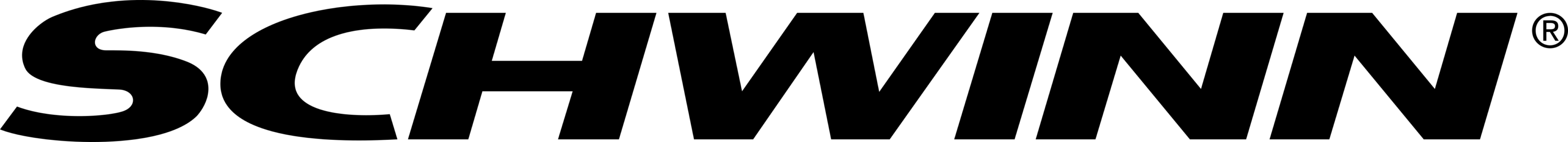 Schwinn Logo