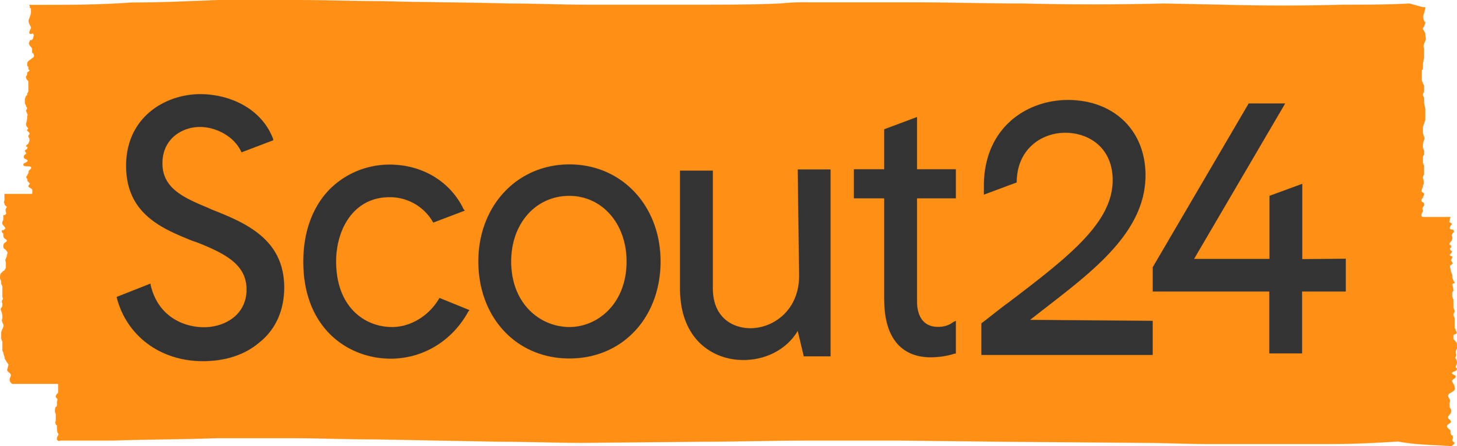 Scout24 AG Logo