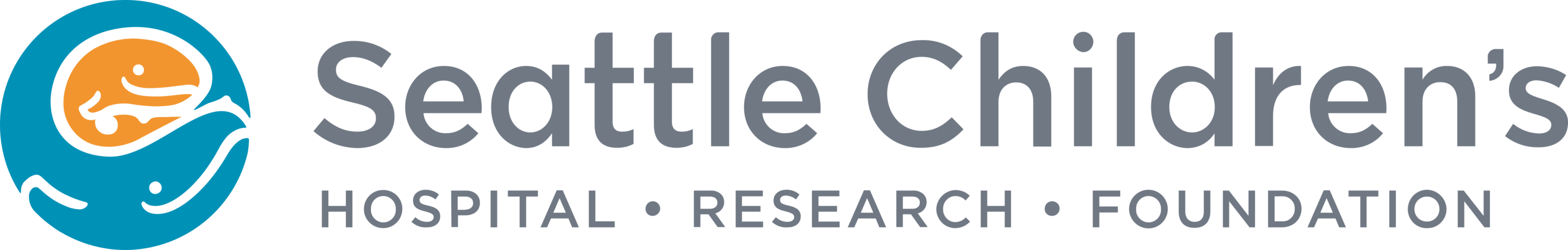 Seattle Childrens Logo