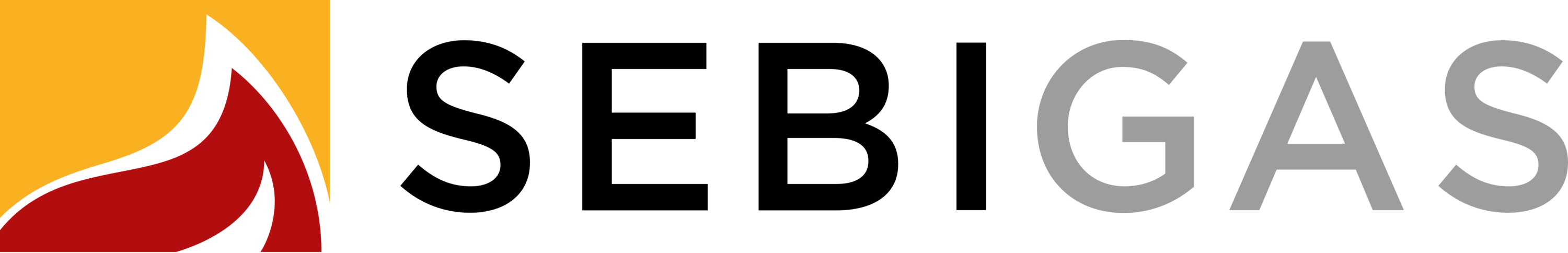 Sebigas Logo