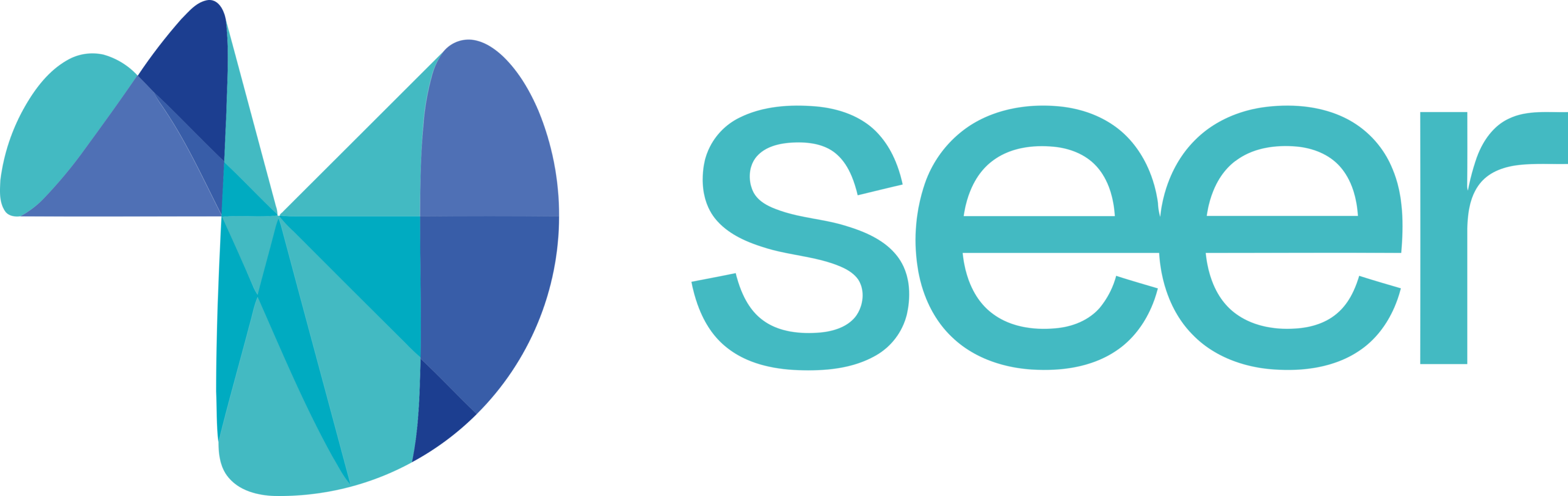 Seer Logo