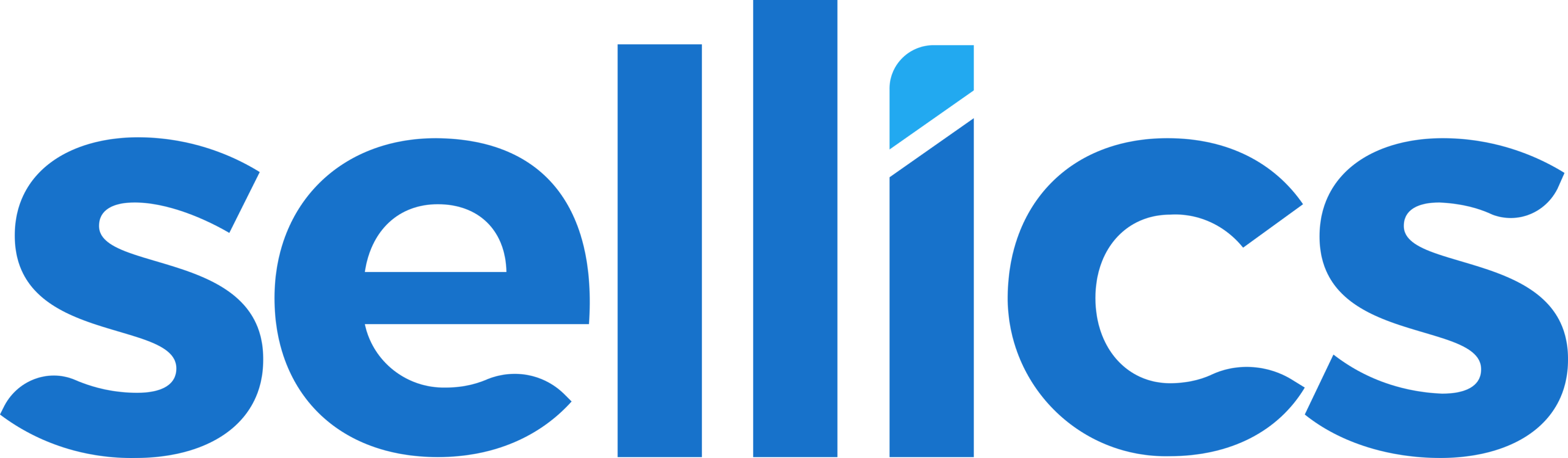 Sellics Logo