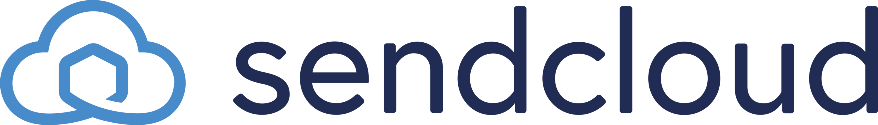 Sendcloud Logo