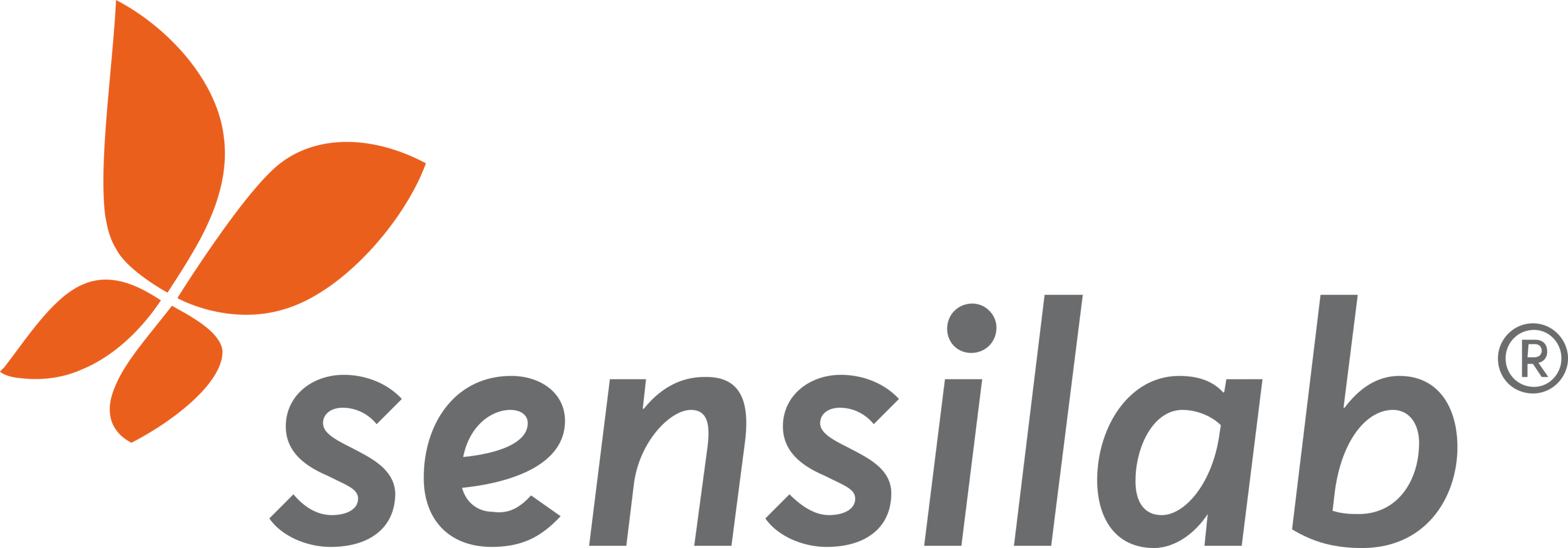 Sensilab Logo