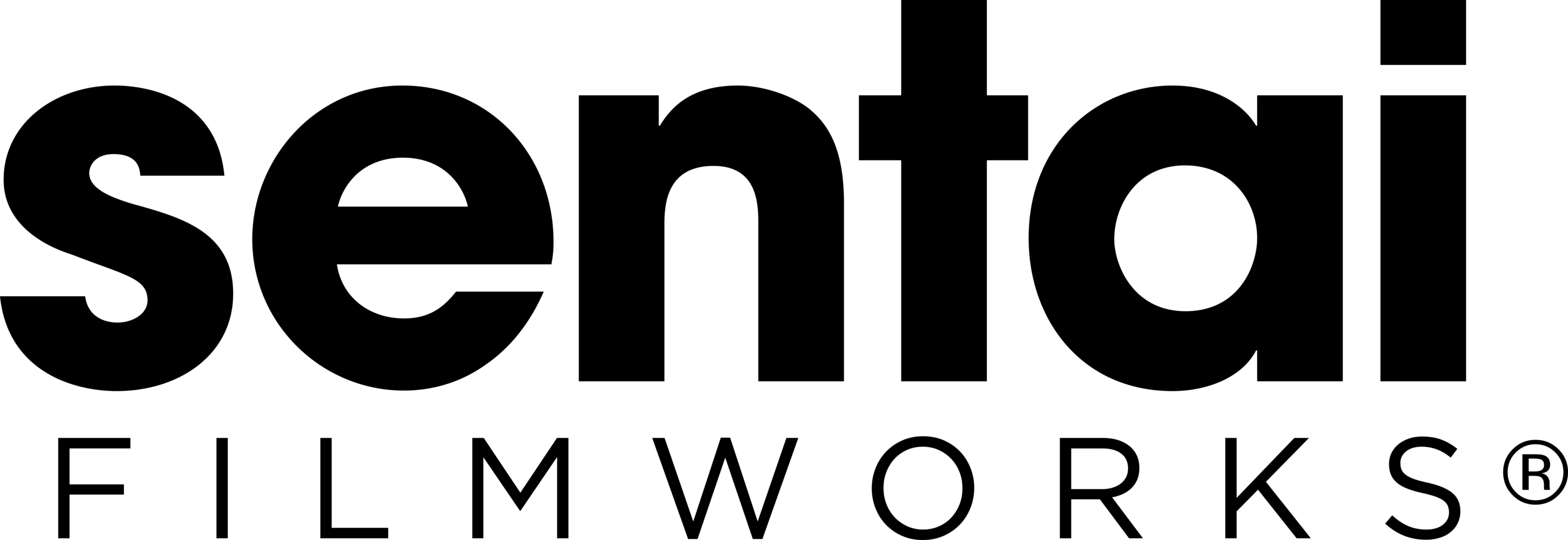 Sentai Filmworks Logo