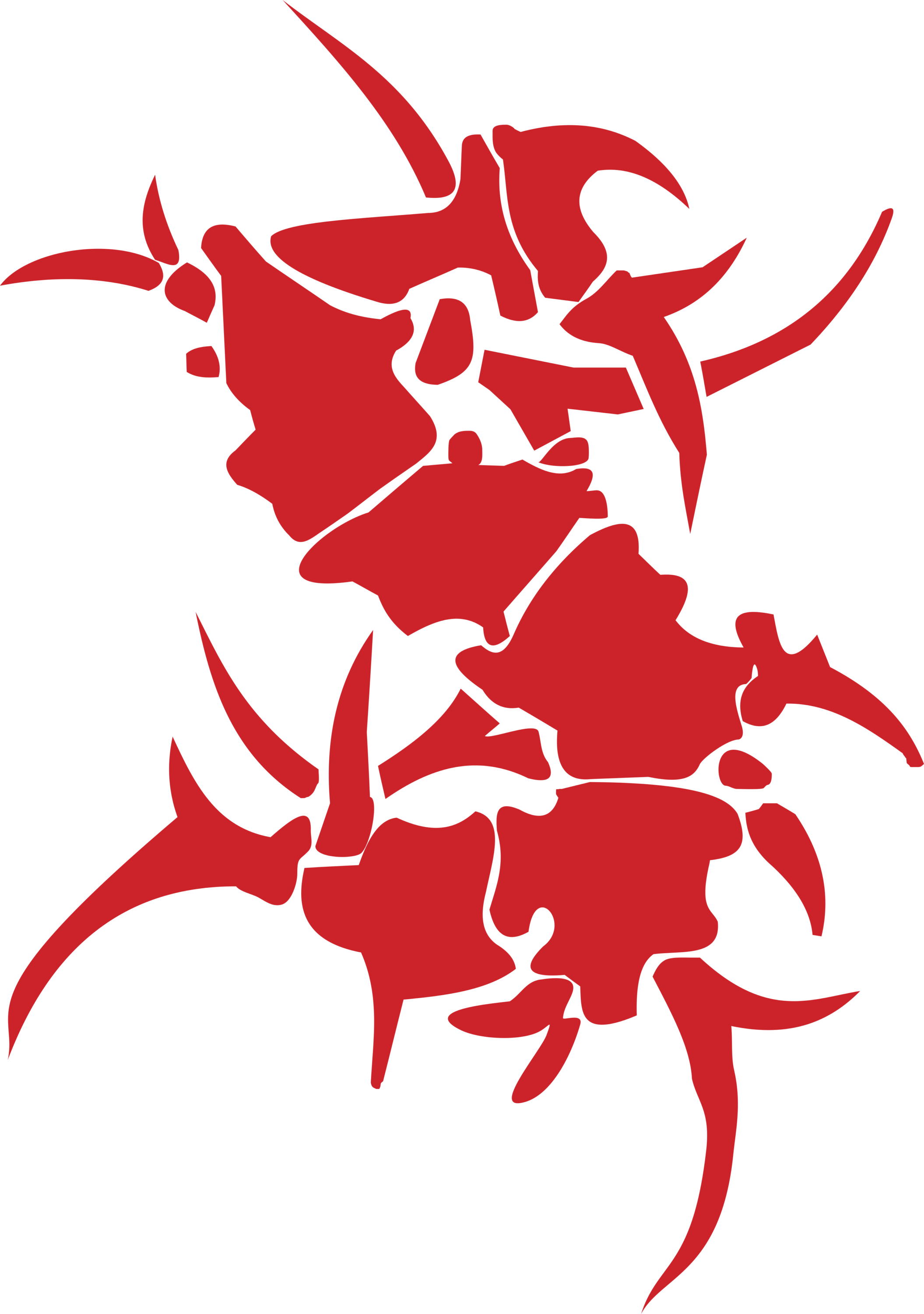 Sepultura Logo