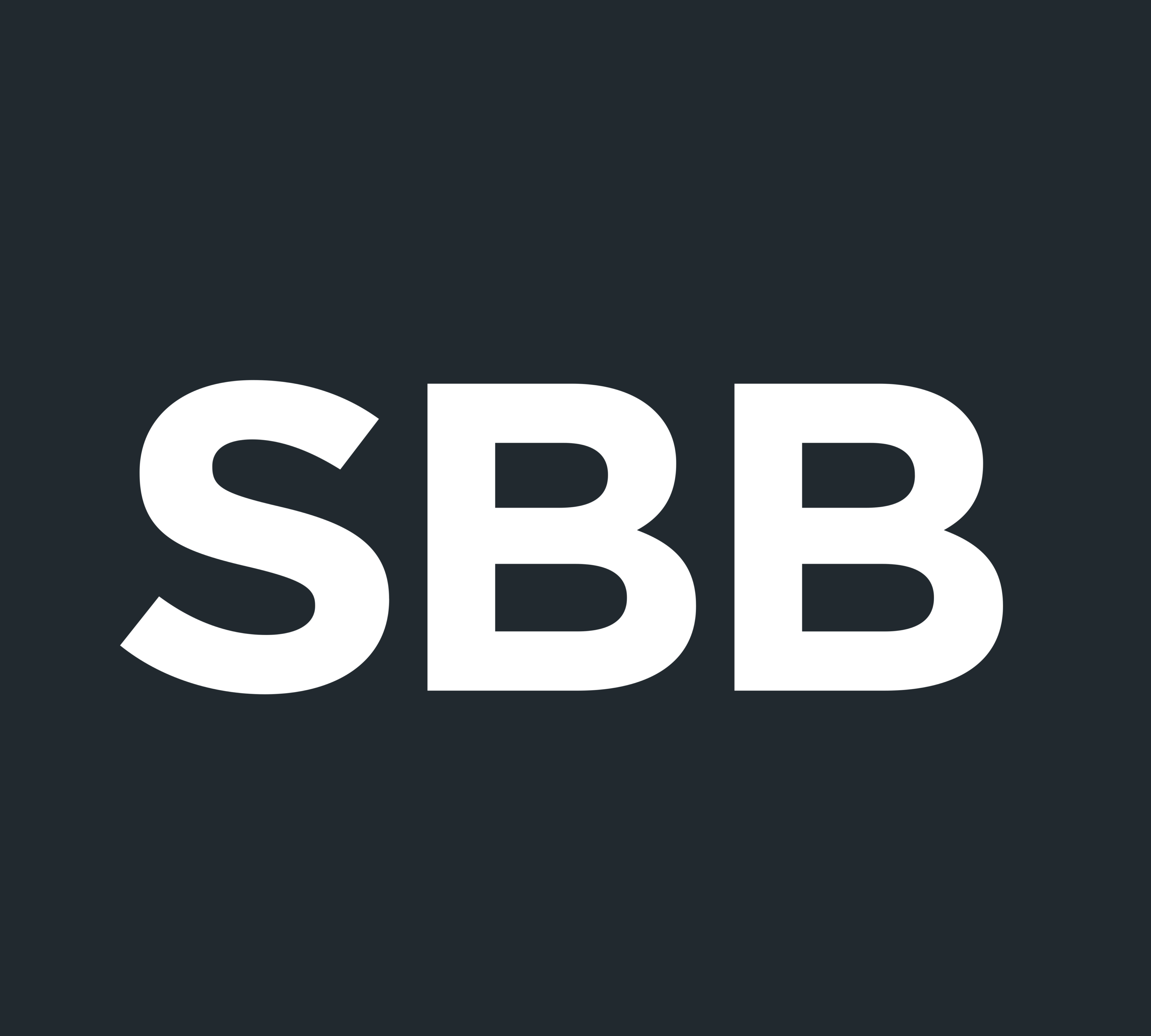 Serbia Broadband Logo