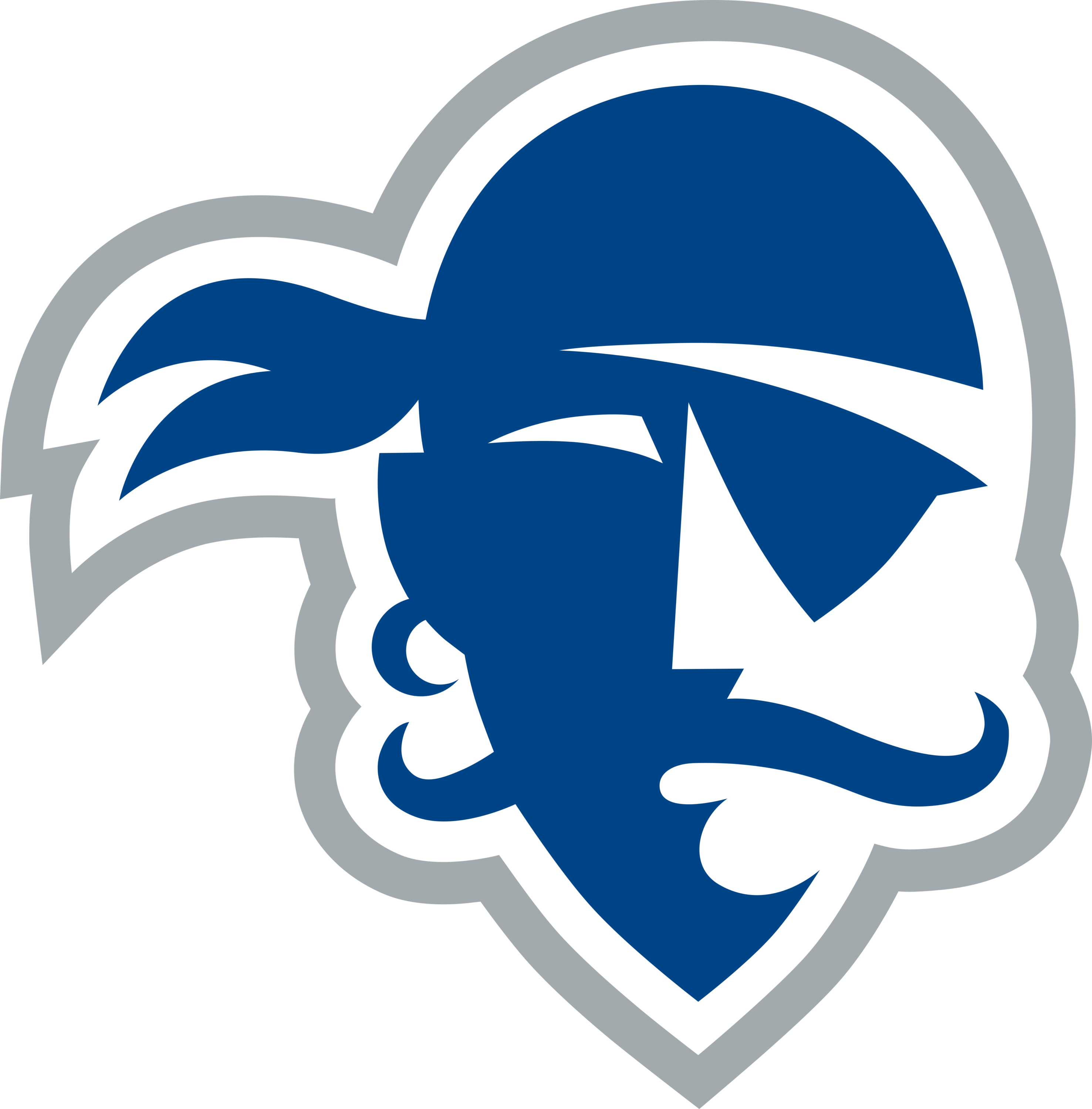 Seton Hall Pirates Logo
