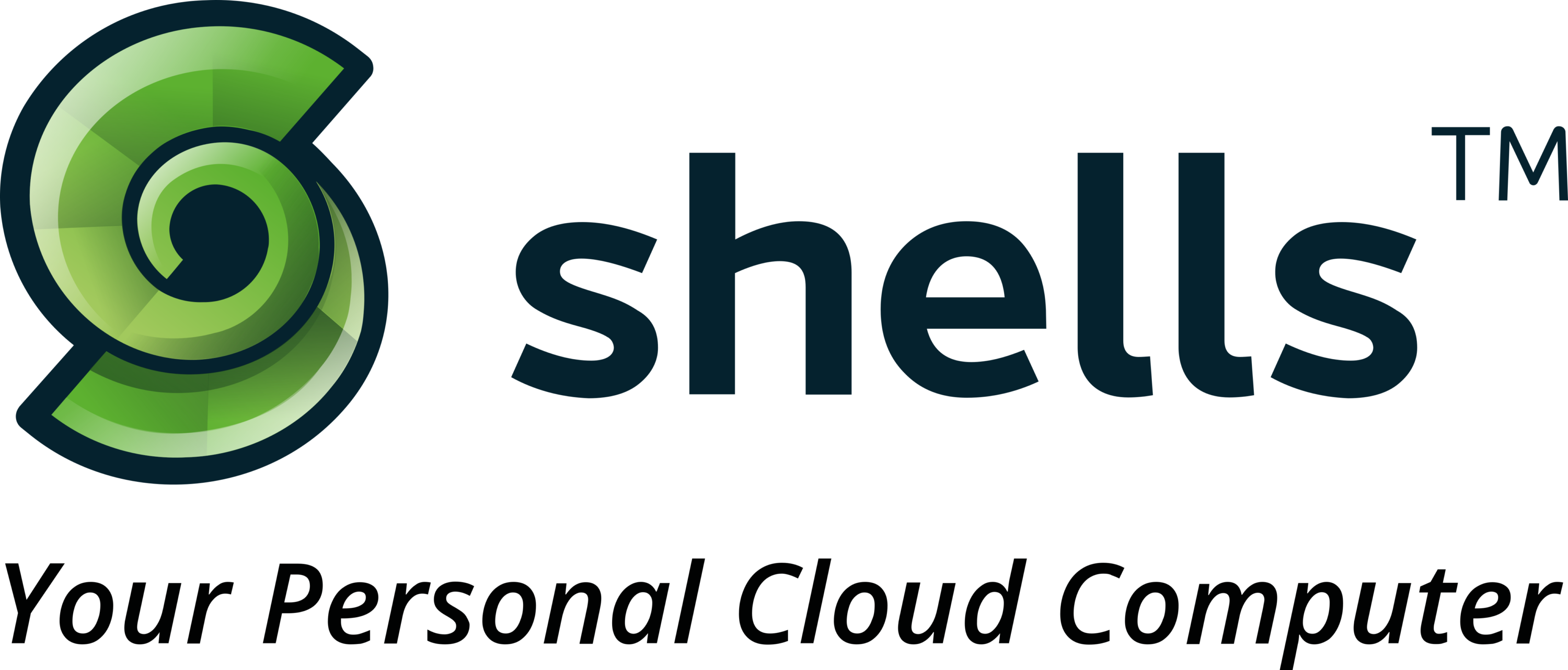 Shells Cloud Computing Logo