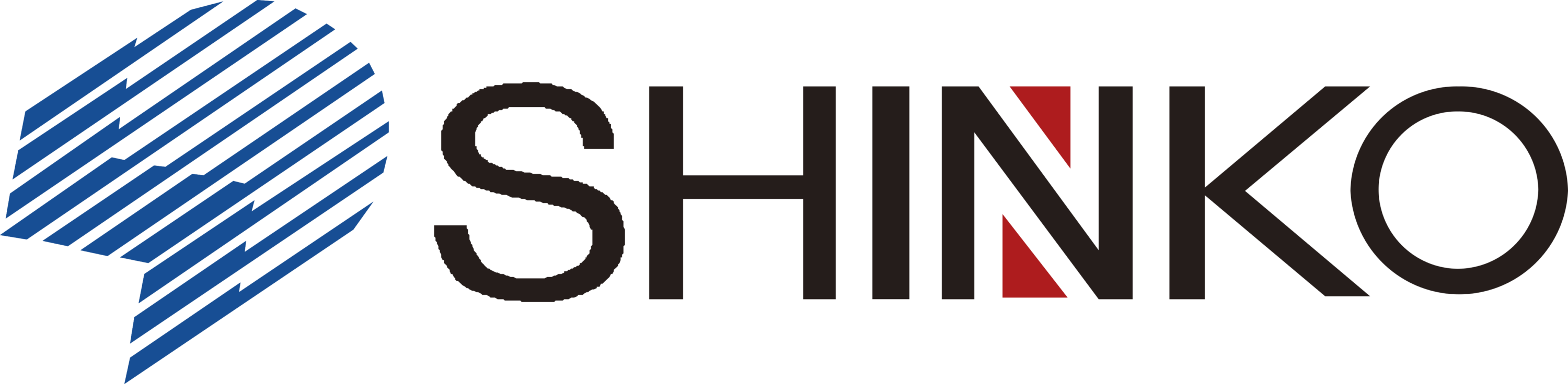 Shinko Logo