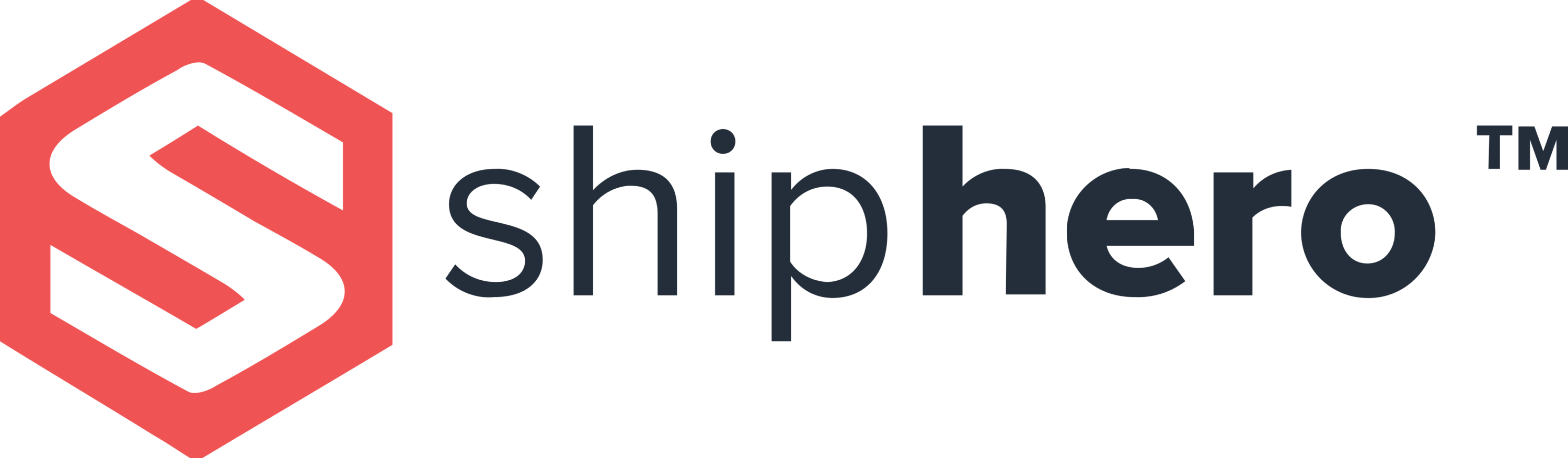 ShipHero Logo
