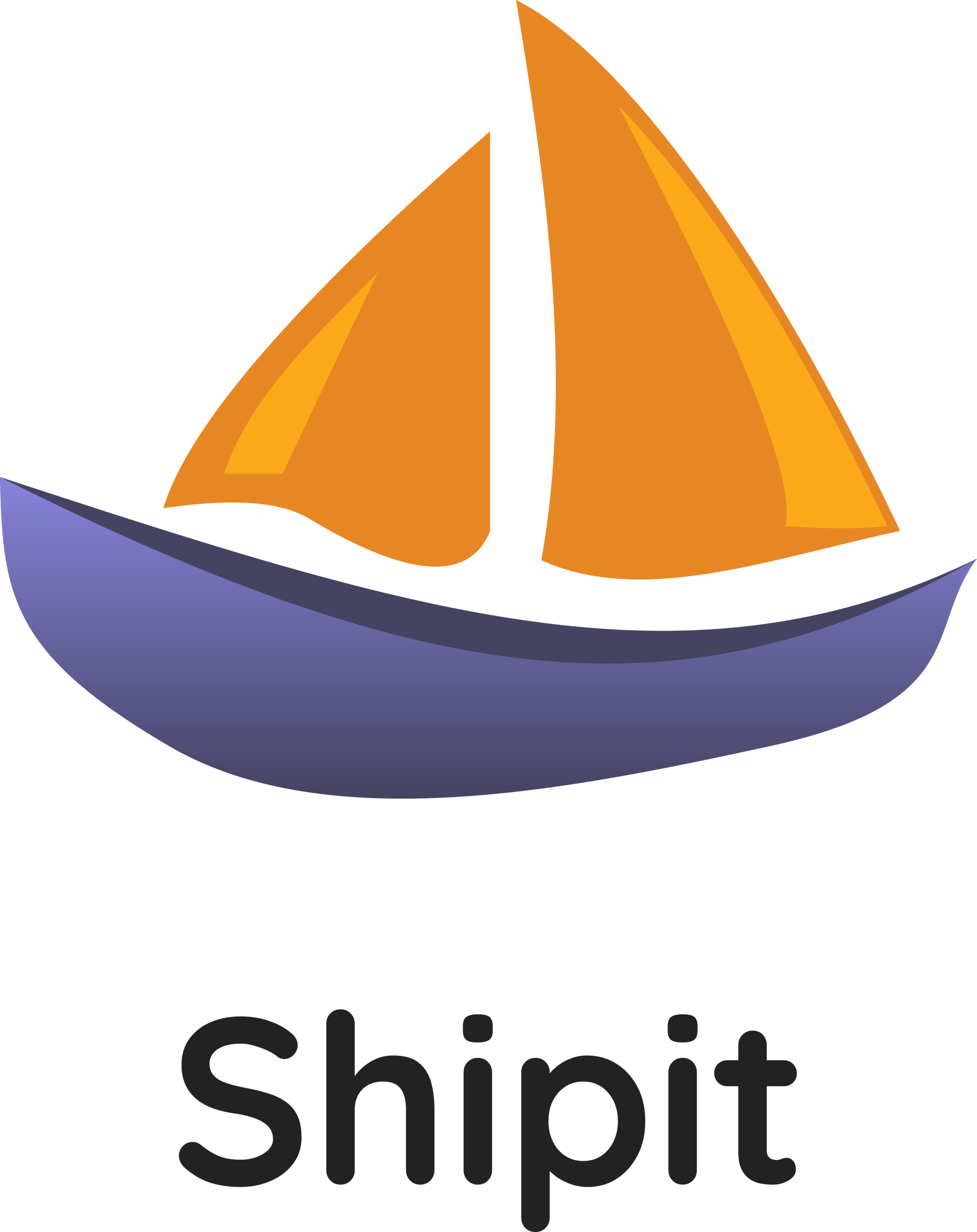 Shipit Logo