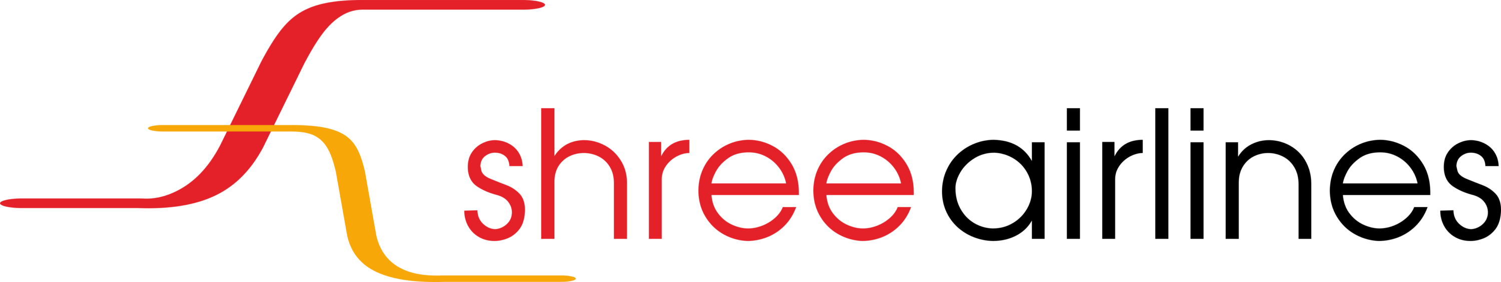 Shree Airlines Logo