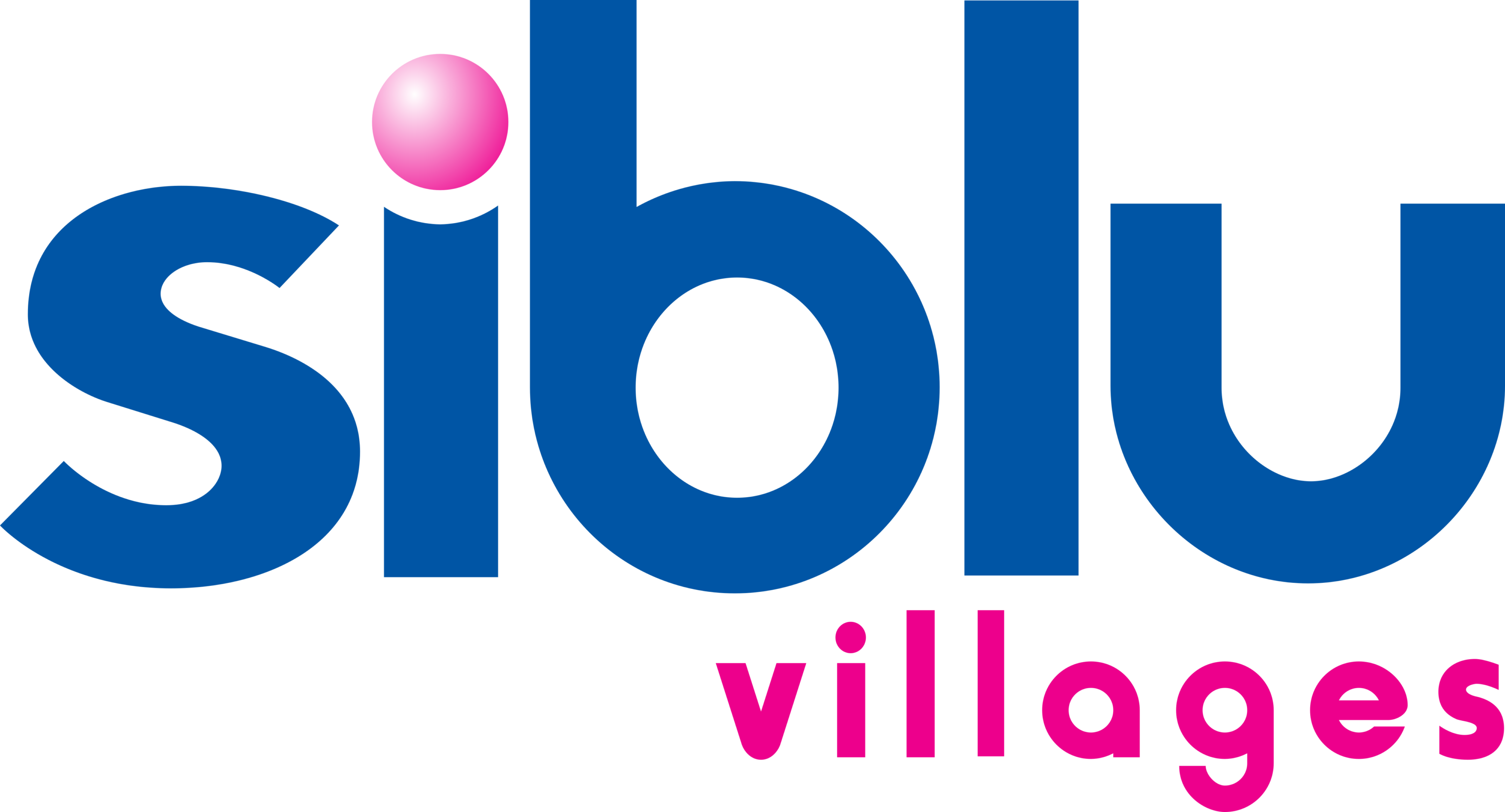 Siblu Villages Logo