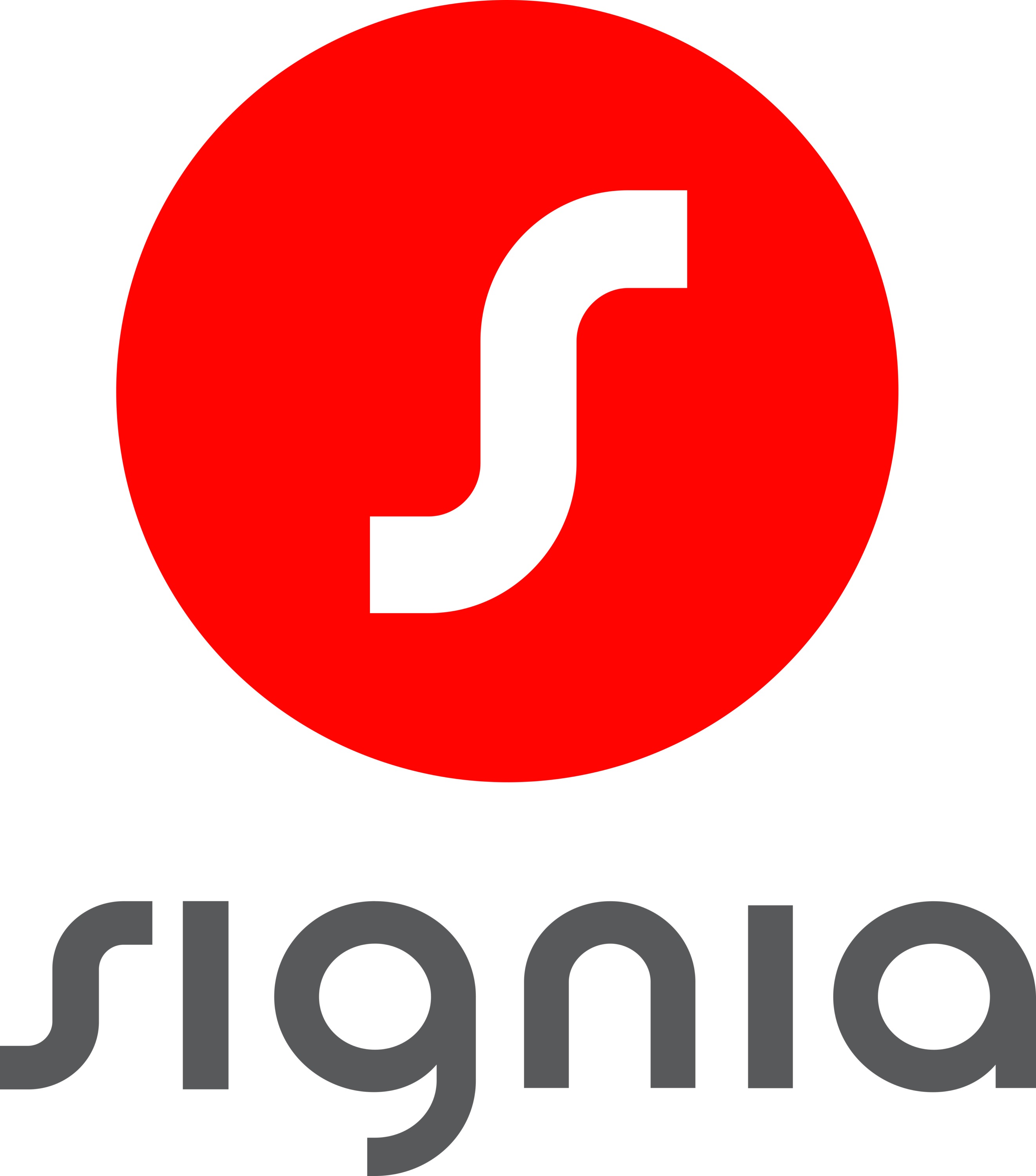Signia Logo