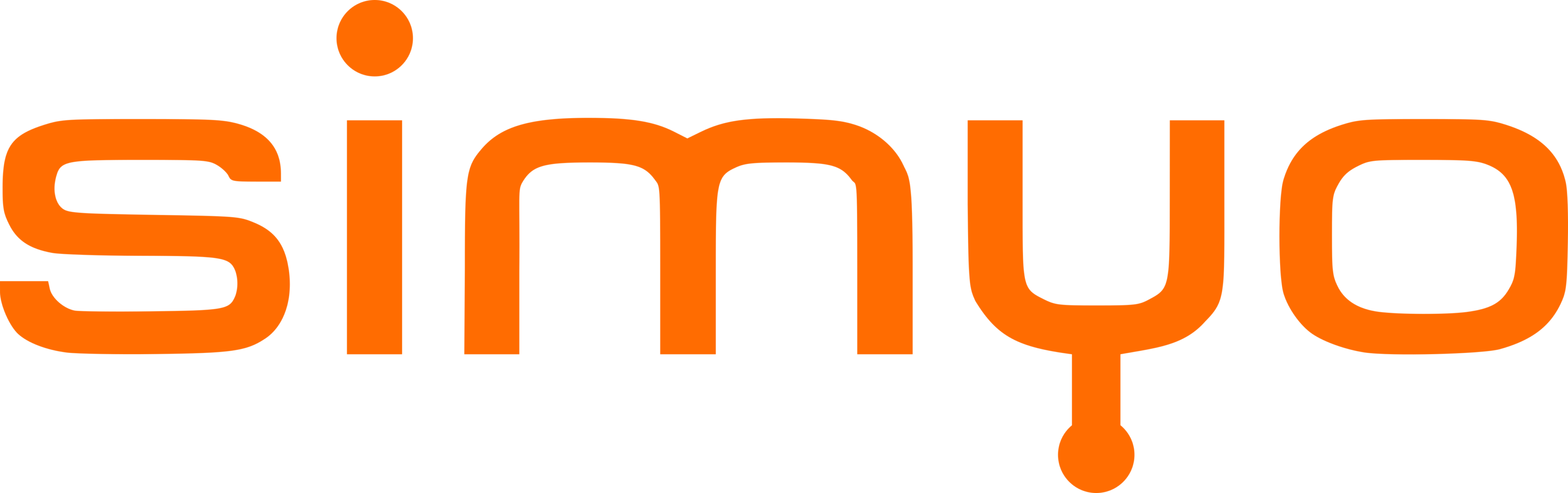 Simyo Logo
