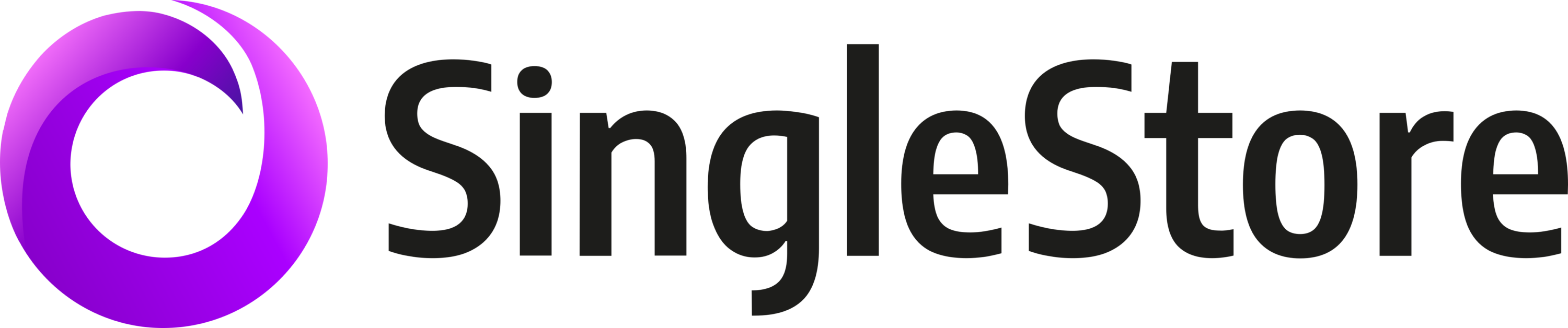SingleStore Logo