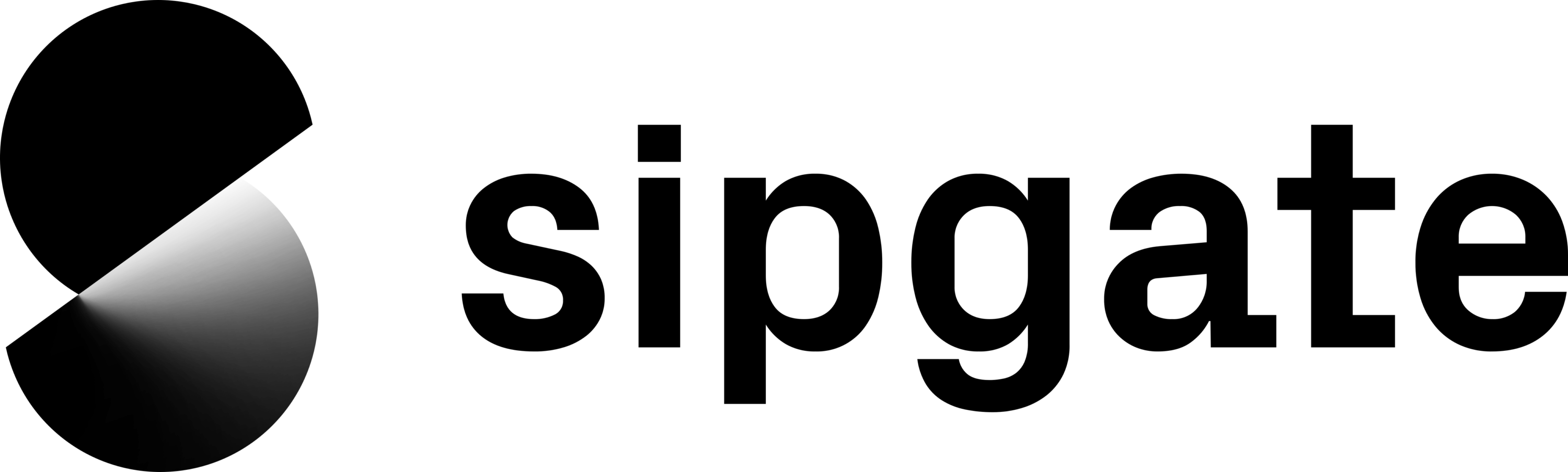 Sipgate Logo