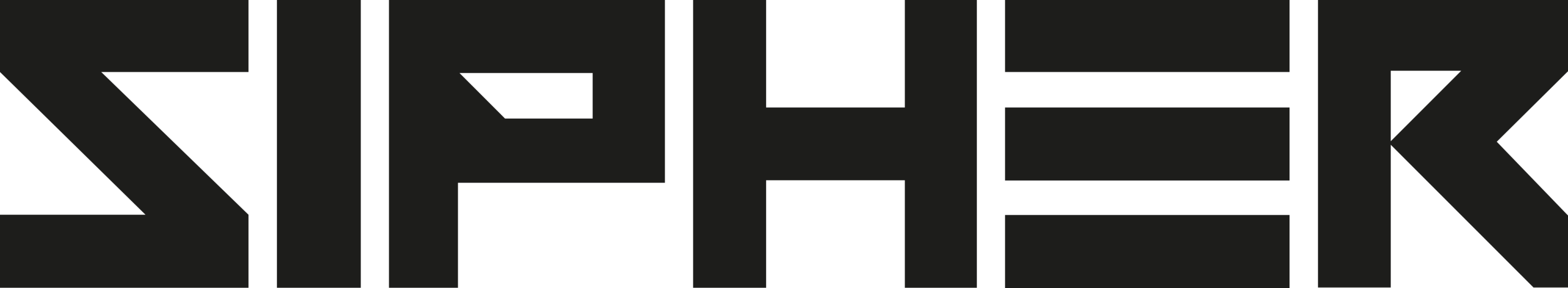 Sipher Logo
