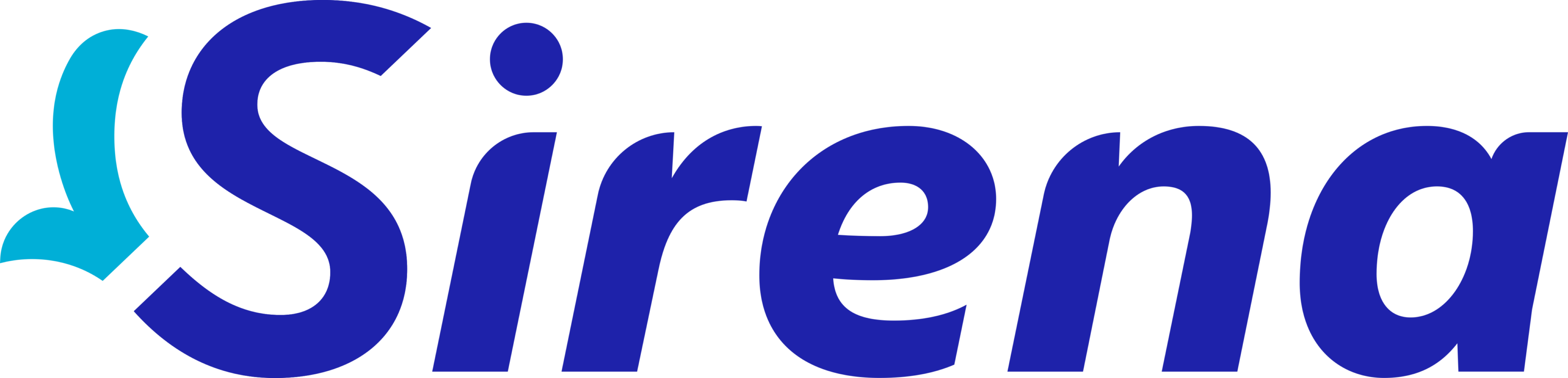 Sirena Logo