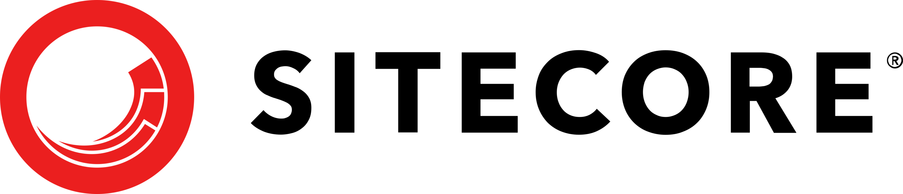 Sitecore Customer Data Platform Logo