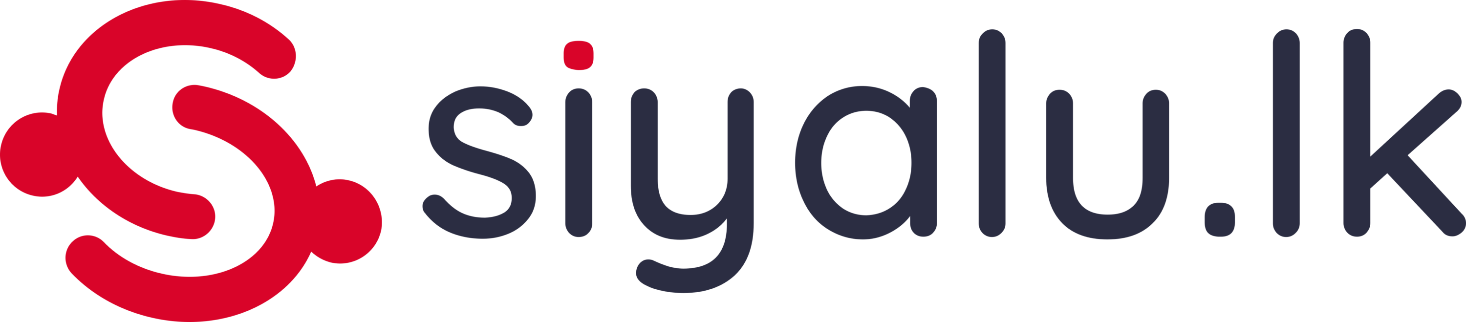 Siyalu.lk Logo