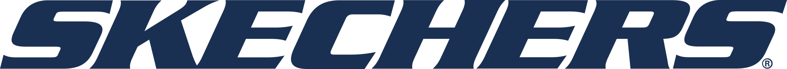 Skechers Shoes Logo
