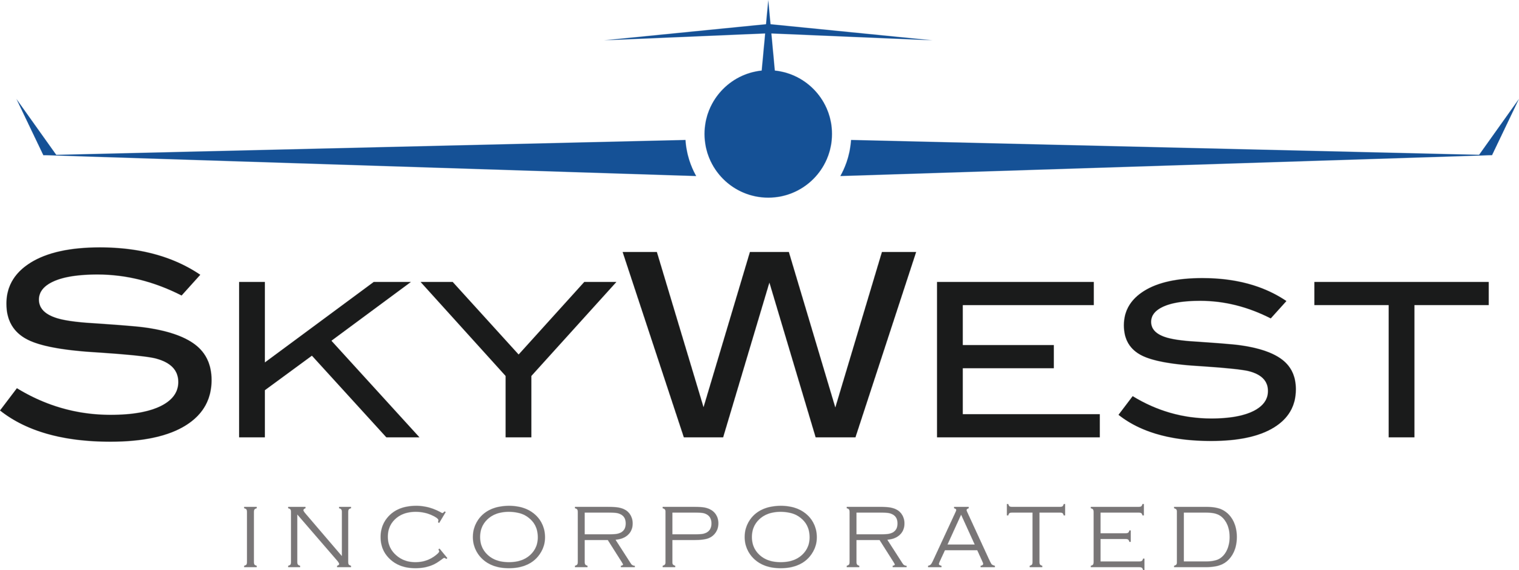 SkyWest, Inc. Logo